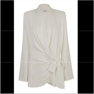 Rat & Boa Marlowe Blazer